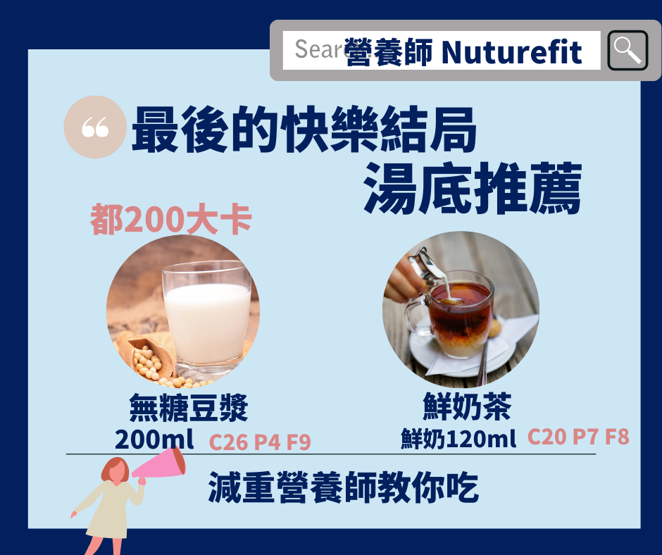 Nuturefit 營養專家｜線上營養諮詢｜營養菜單設計
